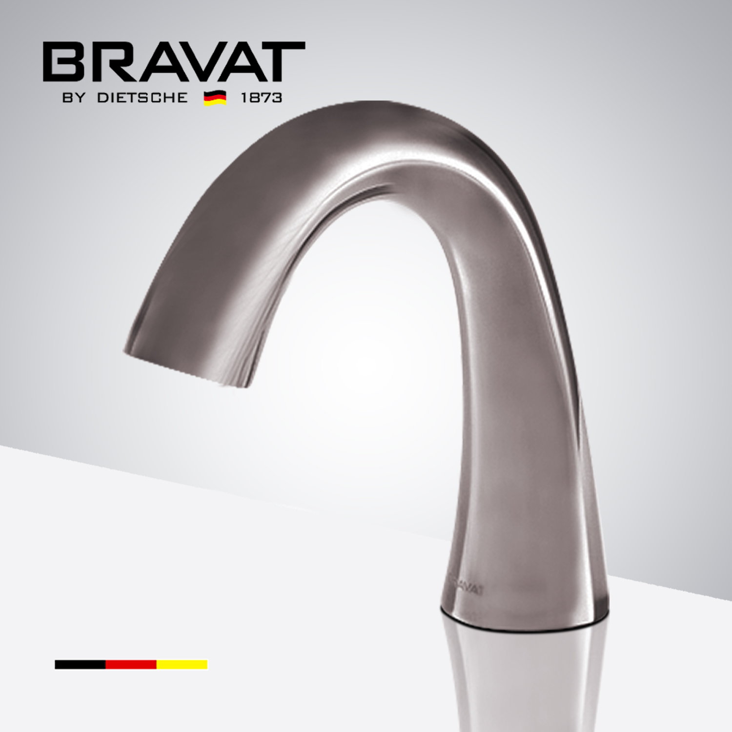 Bravat-Brushed-Nickel-Commercial-Application-Elect